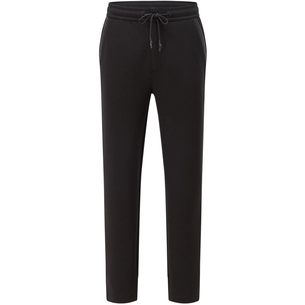 Hugo Boss Halboa Aj 10236720 01 - Black